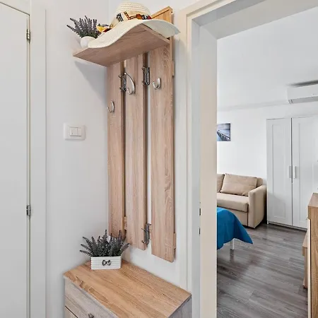 Apartmán Sunshine Split