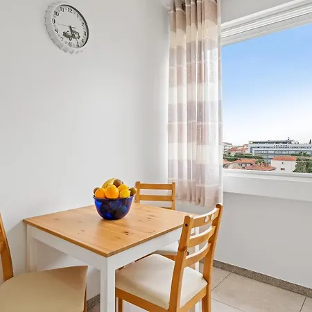 Apartamento Sunshine *