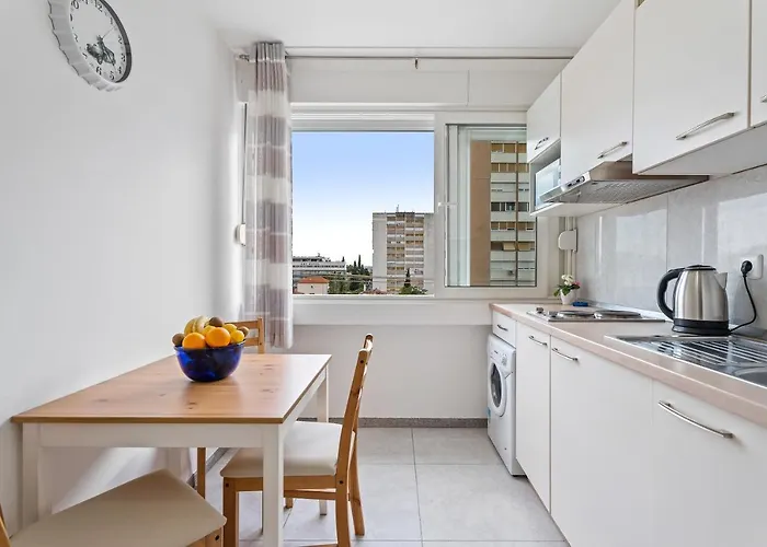 Sunshine Apartamento *