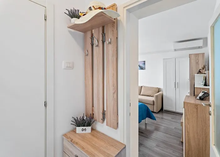 Apartamento Sunshine Split