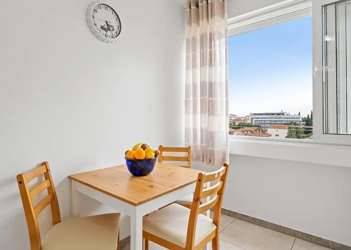 Apartmán Sunshine *