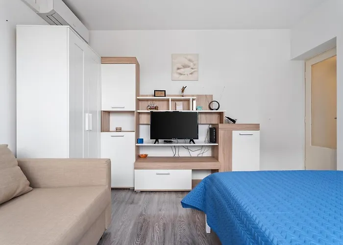 Sunshine Apartamento *