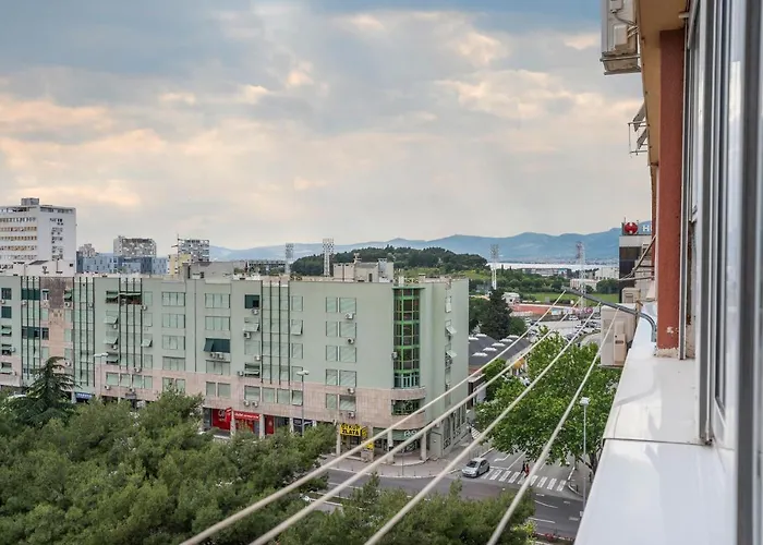 Sunshine Apartamento *