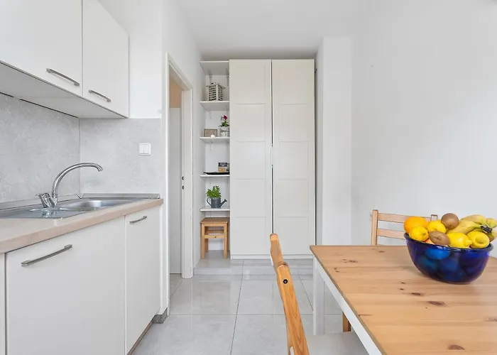 Sunshine Apartamento