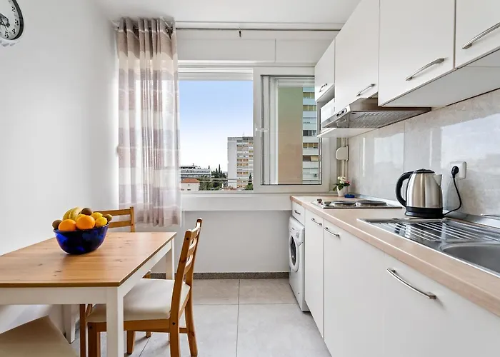 Sunshine Apartamento *