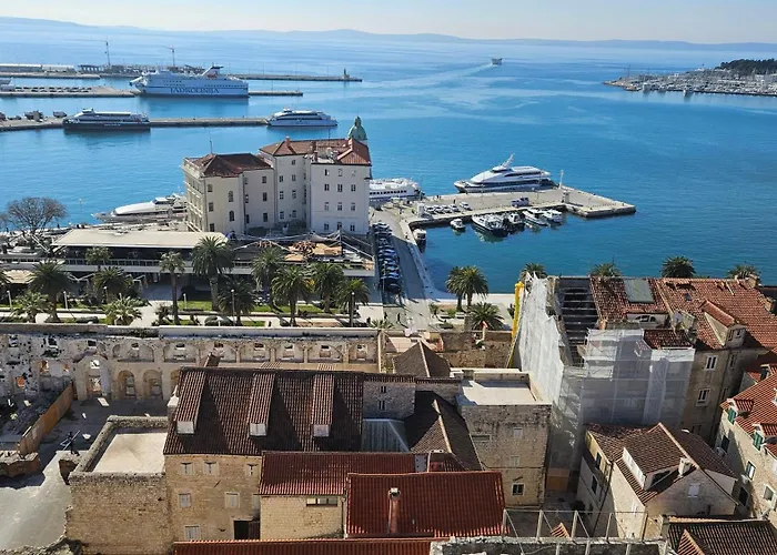 Sunshine Apartmán *