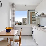 Sunshine Apartamento *
