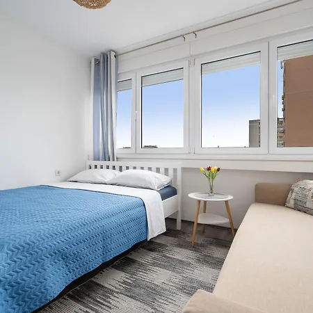 Appartement Sunshine