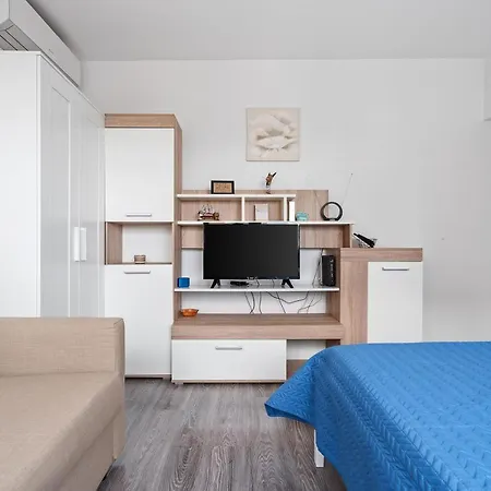 Sunshine Apartamento *