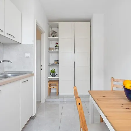 Sunshine Appartement