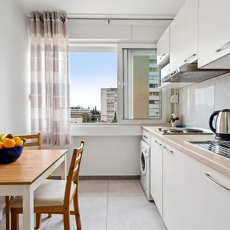 Sunshine Apartamento *