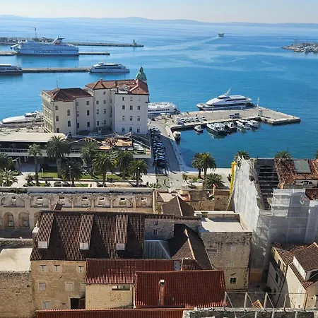 Sunshine Appartement *